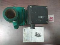 Лот: 10415565. Фото: 2. Насос циркуляционный "WILO RS... Сантехника, водопровод