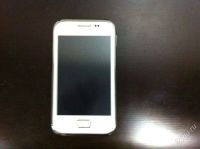 Лот: 3689920. Фото: 2. Samsung galaxy ace plus. Смартфоны, связь, навигация