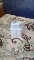 Лот: 19040060. Фото: 3. [Новый] Адаптер питания USB-C... Смартфоны, связь, навигация