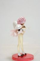 Лот: 1436612. Фото: 2. Фигурка анимэ 17. Коллекционирование, моделизм