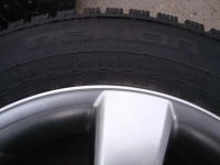 Лот: 6706404. Фото: 12. Зима! 225/65/17 Nokian Hakkapeliitta-5...