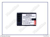 Лот: 3082271. Фото: 2. Аккумулятор для Panasonic DMW-BLE9... Аксессуары, расходные материалы