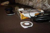 Лот: 8545993. Фото: 2. Продам PSP 3008 Black с хорошим... Игровые приставки, консоли, видеоигры