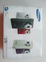 Лот: 15920009. Фото: 5. Видеокамера Samsung HMX-U10 (Full...