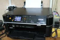 Лот: 7938363. Фото: 3. МФУ Epson Stylus Photo PX660 с... Компьютеры, оргтехника, канцтовары