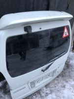 Лот: 11152875. Фото: 4. Дверь багажника Nissan Serena... Красноярск