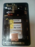 Лот: 9494861. Фото: 2. P13 . Планшет Asus MeMO Pad K00B... Комплектующие