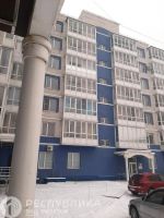 Лот: 19025723. Фото: 7. Продажа Квартира Абакан, Арбан...