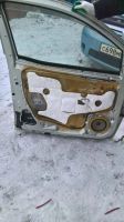 Лот: 11268324. Фото: 4. Дверь передняя левая, Toyota Raum... Красноярск
