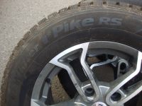 Лот: 16483127. Фото: 7. 215/65/16 Hankook Winter I*Pike...