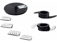 Лот: 25200930. Фото: 6. Кухонный комбайн Galaxy Line GL...