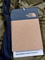 Лот: 20754669. Фото: 6. Пуховик от бренда The North Face...