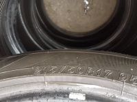 Лот: 25320020. Фото: 5. Шины летние Yokohama 215 50 17...