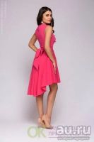 Лот: 13536536. Фото: 3. Платье новое 1001 dress. Одежда, обувь, галантерея