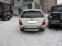 Лот: 2546017. Фото: 3. Honda ODYSSEY 2001г. Красноярск