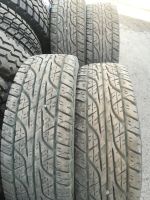 Лот: 15865841. Фото: 2. 245 75r16 Dunlop Grandtrek AT-3... Шины, Диски