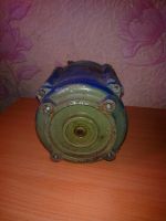 Лот: 10413520. Фото: 2. Двигатель ABE-0714C. Запчасти для бытовой техники