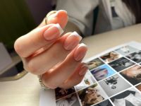 Лот: 20833067. Фото: 3. Маникюр Педикюр Наращивание ногтей. Услуги