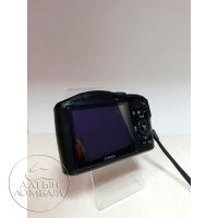 Лот: 10499029. Фото: 2. Продам фотоаппарат Canon PowerShot... Фотокамеры