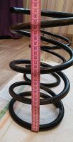Лот: 11663365. Фото: 6. Пружины. Honda civic. Кузов ES1-3...