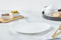 Лот: 23948261. Фото: 2. Тарелка обеденная EVIO Gastro... Посуда, кухонная утварь