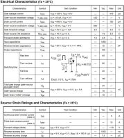 Лот: 19193468. Фото: 2. транзистор FET 2SK2605 800V 5A... Радиодетали  (электронные компоненты)