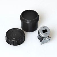 Лот: 25412487. Фото: 3. Видоискатель F=8,5 cm.для ф-объектива... Фото, видеокамеры, оптика