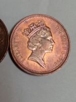 Лот: 18673020. Фото: 2. Великобритания 1 пенни 1994 г... Монеты
