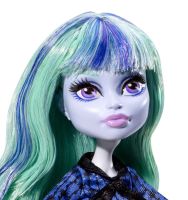 Лот: 3445809. Фото: 2. Кукла Monster High Школа Монстров... Игрушки