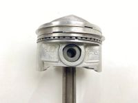 Лот: 24840276. Фото: 6. Поршень с шатуном Mitsubishi Lancer...