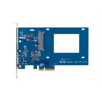 Лот: 21439091. Фото: 3. Адаптер PCIe для SSD OWC Accelsior... Компьютеры, оргтехника, канцтовары