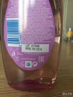 Лот: 13215646. Фото: 2. Шампунь детский Джонсон бэби... Косметика и уход