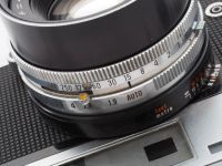 Лот: 9434410. Фото: 11. Konica Auto S 1963г.