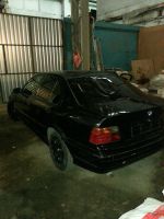 Лот: 10957979. Фото: 2. Литье bmw черное на 15. Шины, Диски