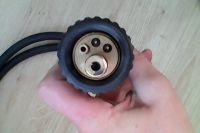 Лот: 9949621. Фото: 6. Рукав сварочный для полу-автомата...