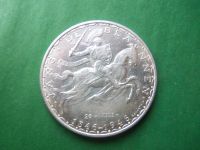 Лот: 19863801. Фото: 2. Люксембург 100 франков 1946 г... Монеты