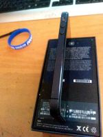 Лот: 7049780. Фото: 3. iphone 5 16 gb LTE полный комплект... Красноярск