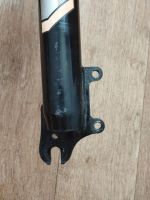 Лот: 23305278. Фото: 3. Вилка для велосипеда под 27,5... Спортивные товары