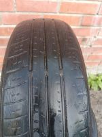 Лот: 25580095. Фото: 2. Шины летние Dunlop Enasave EC202... Шины, Диски