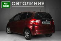 Лот: 21039902. Фото: 3. Honda Fit, II 1.3 CVT (99 л.с... Красноярск