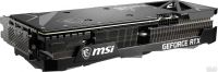 Лот: 17761803. Фото: 2. Видеокарта MSI PCI-E 4.0 RTX 3070... Комплектующие