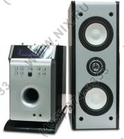 Лот: 6026257. Фото: 2. Колонки TopDevice TDE 2200/2.2. Периферия