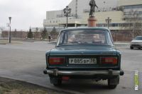 Лот: 4155233. Фото: 3. Срочная продажа ВаЗ 2106. Красноярск