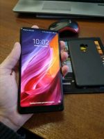 Лот: 12437175. Фото: 4. Mi mix 2