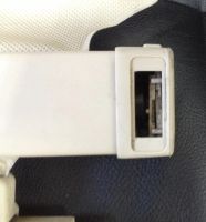 Лот: 11066622. Фото: 4. Шторка / полка багажника на Toyota... Красноярск