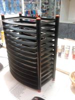 Лот: 4975683. Фото: 2. Подставка под диски 2 шт. Аксессуары