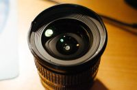 Лот: 12776256. Фото: 3. Nikon 12-24mm f/4G ED-IF AF-S... Красноярск