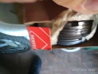 Лот: 6256453. Фото: 4. автозапчасти поршневые кольца... Красноярск