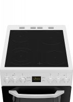 Лот: 15841581. Фото: 2. Электрическая плита BEKO FFSM... Крупная бытовая техника