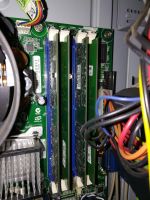 Лот: 15955874. Фото: 5. ПК intel 1600pro sapphire 256